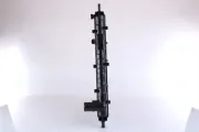 Kühler, Motorkühlung NISSENS 62046A