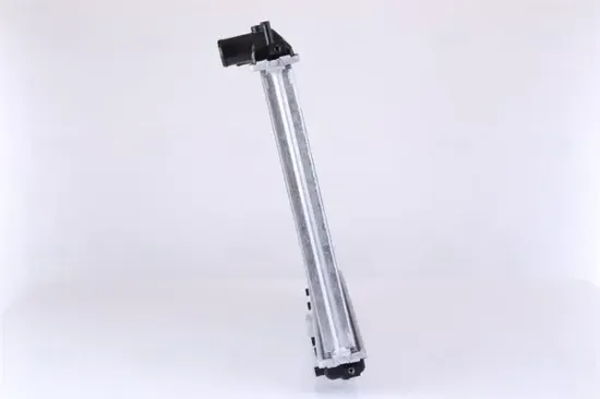 Kühler, Motorkühlung NISSENS 61792A Bild Kühler, Motorkühlung NISSENS 61792A
