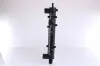 Kühler, Motorkühlung NISSENS 61801 Bild Kühler, Motorkühlung NISSENS 61801