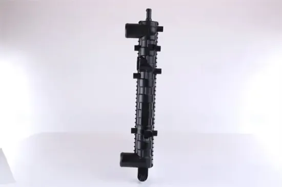 Kühler, Motorkühlung NISSENS 61801 Bild Kühler, Motorkühlung NISSENS 61801