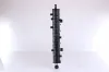 Kühler, Motorkühlung NISSENS 61801 Bild Kühler, Motorkühlung NISSENS 61801