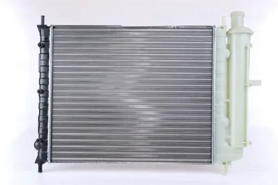 Kühler, Motorkühlung NISSENS 61808 Bild Kühler, Motorkühlung NISSENS 61808