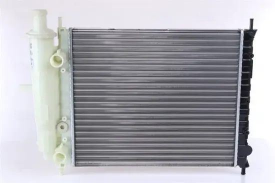 Kühler, Motorkühlung NISSENS 61808 Bild Kühler, Motorkühlung NISSENS 61808
