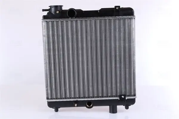 Kühler, Motorkühlung NISSENS 61810