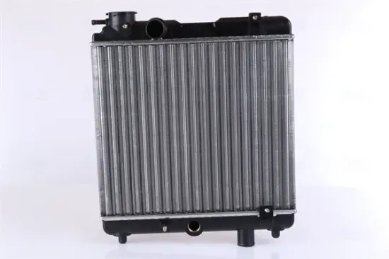 Kühler, Motorkühlung NISSENS 61810 Bild Kühler, Motorkühlung NISSENS 61810