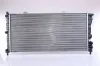 Kühler, Motorkühlung NISSENS 618121 Bild Kühler, Motorkühlung NISSENS 618121
