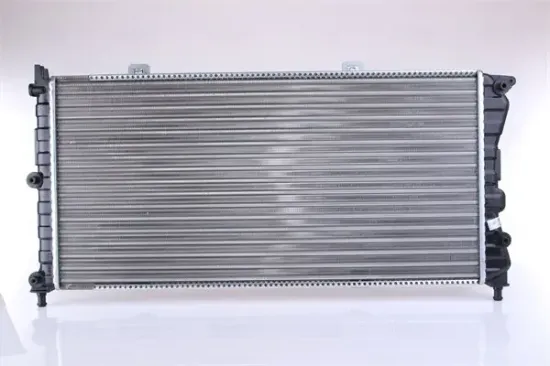 Kühler, Motorkühlung NISSENS 618121 Bild Kühler, Motorkühlung NISSENS 618121