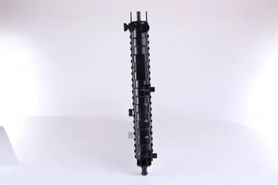 Kühler, Motorkühlung NISSENS 618121 Bild Kühler, Motorkühlung NISSENS 618121