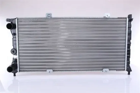 Kühler, Motorkühlung NISSENS 618121 Bild Kühler, Motorkühlung NISSENS 618121