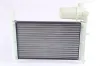 Kühler, Motorkühlung NISSENS 61844 Bild Kühler, Motorkühlung NISSENS 61844