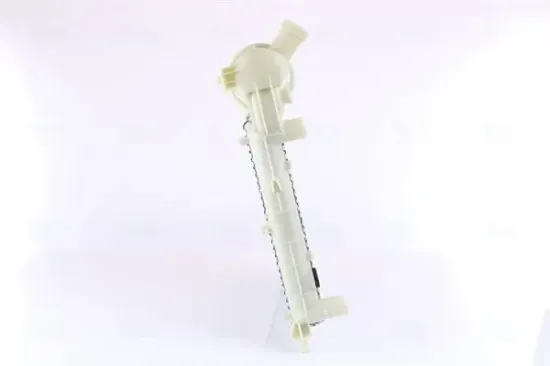 Kühler, Motorkühlung NISSENS 61844 Bild Kühler, Motorkühlung NISSENS 61844