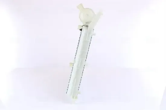 Kühler, Motorkühlung NISSENS 61844 Bild Kühler, Motorkühlung NISSENS 61844