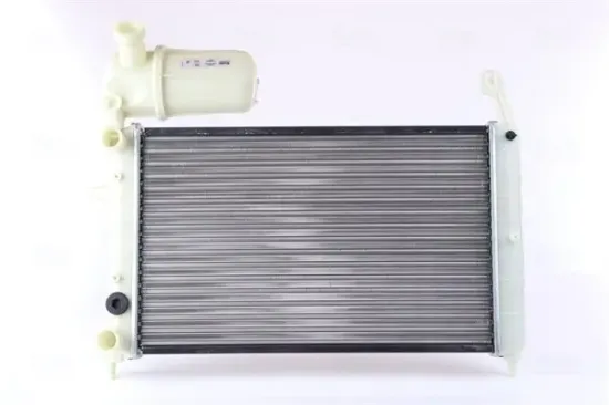 Kühler, Motorkühlung NISSENS 61844 Bild Kühler, Motorkühlung NISSENS 61844