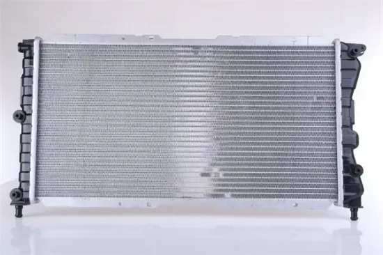 Kühler, Motorkühlung NISSENS 61859 Bild Kühler, Motorkühlung NISSENS 61859