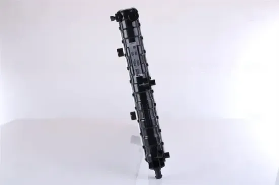 Kühler, Motorkühlung NISSENS 61859 Bild Kühler, Motorkühlung NISSENS 61859