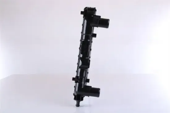 Kühler, Motorkühlung NISSENS 61859 Bild Kühler, Motorkühlung NISSENS 61859