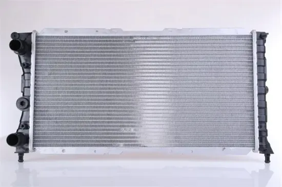 Kühler, Motorkühlung NISSENS 61859 Bild Kühler, Motorkühlung NISSENS 61859