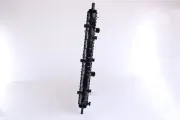 Kühler, Motorkühlung NISSENS 62104
