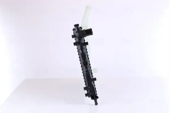 Kühler, Motorkühlung NISSENS 61881 Bild Kühler, Motorkühlung NISSENS 61881