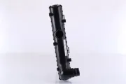 Kühler, Motorkühlung NISSENS 62128