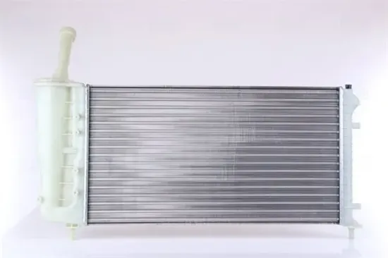 Kühler, Motorkühlung NISSENS 61889 Bild Kühler, Motorkühlung NISSENS 61889