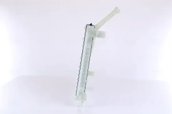 Kühler, Motorkühlung NISSENS 61889 Bild Kühler, Motorkühlung NISSENS 61889