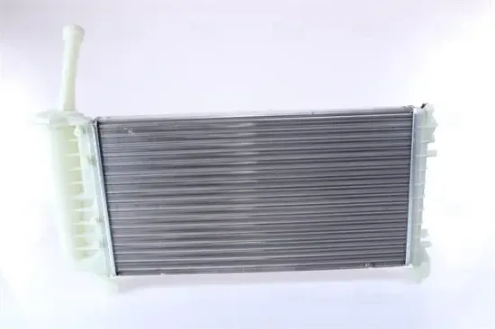 Kühler, Motorkühlung NISSENS 61898 Bild Kühler, Motorkühlung NISSENS 61898