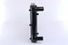 Kühler, Motorkühlung NISSENS 61899 Bild Kühler, Motorkühlung NISSENS 61899