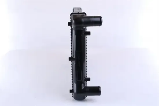 Kühler, Motorkühlung NISSENS 61899 Bild Kühler, Motorkühlung NISSENS 61899