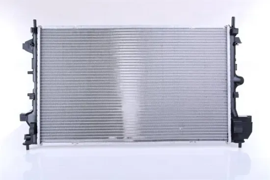Kühler, Motorkühlung NISSENS 61914A Bild Kühler, Motorkühlung NISSENS 61914A