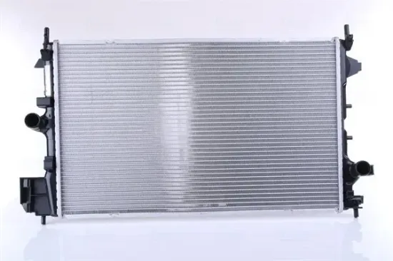 Kühler, Motorkühlung NISSENS 61914A Bild Kühler, Motorkühlung NISSENS 61914A