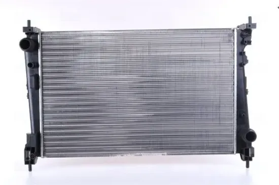 Kühler, Motorkühlung NISSENS 61916 Bild Kühler, Motorkühlung NISSENS 61916