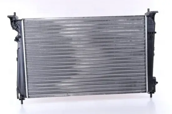 Kühler, Motorkühlung NISSENS 61916 Bild Kühler, Motorkühlung NISSENS 61916