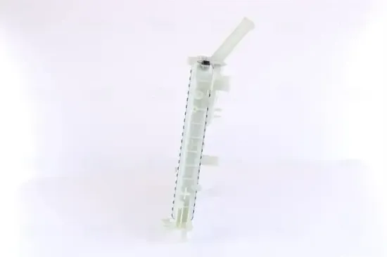 Kühler, Motorkühlung NISSENS 61923 Bild Kühler, Motorkühlung NISSENS 61923