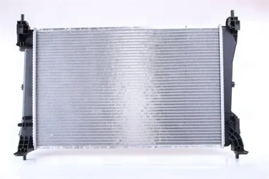 Kühler, Motorkühlung NISSENS 61924 Bild Kühler, Motorkühlung NISSENS 61924