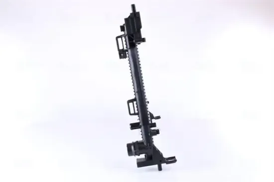 Kühler, Motorkühlung NISSENS 61924 Bild Kühler, Motorkühlung NISSENS 61924