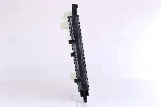 Kühler, Motorkühlung NISSENS 61929 Bild Kühler, Motorkühlung NISSENS 61929