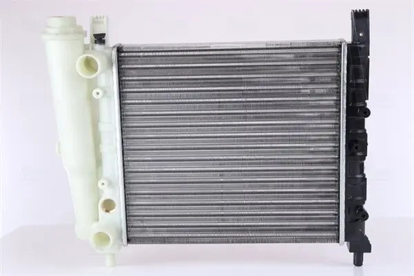 Kühler, Motorkühlung NISSENS 61929
