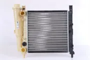 Kühler, Motorkühlung NISSENS 61930