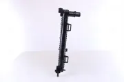 Kühler, Motorkühlung NISSENS 62279A