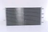 Kühler, Motorkühlung NISSENS 61966 Bild Kühler, Motorkühlung NISSENS 61966