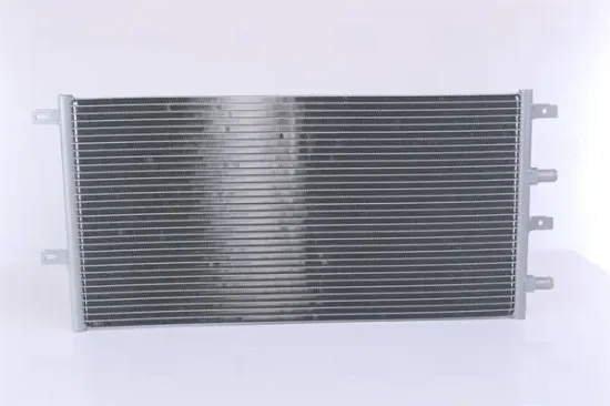 Kühler, Motorkühlung NISSENS 61966 Bild Kühler, Motorkühlung NISSENS 61966
