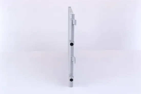 Kühler, Motorkühlung NISSENS 61966 Bild Kühler, Motorkühlung NISSENS 61966
