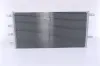 Kühler, Motorkühlung NISSENS 61966 Bild Kühler, Motorkühlung NISSENS 61966