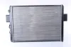 Kühler, Motorkühlung NISSENS 61972 Bild Kühler, Motorkühlung NISSENS 61972