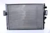 Kühler, Motorkühlung NISSENS 61972 Bild Kühler, Motorkühlung NISSENS 61972