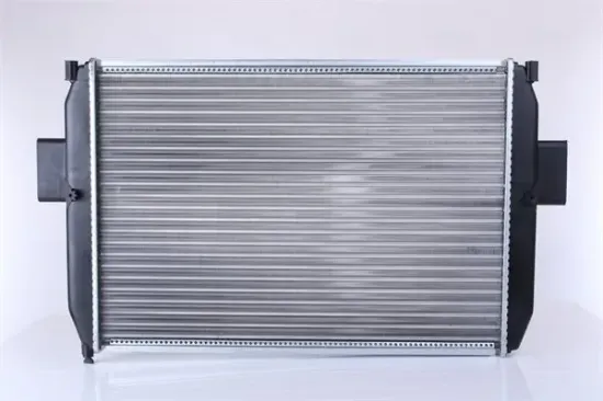 Kühler, Motorkühlung NISSENS 61975 Bild Kühler, Motorkühlung NISSENS 61975