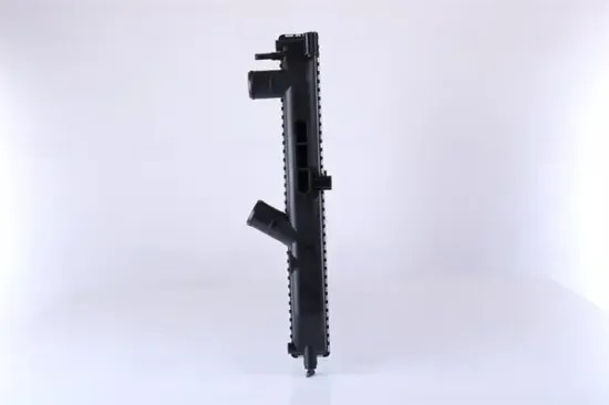 Kühler, Motorkühlung NISSENS 61975 Bild Kühler, Motorkühlung NISSENS 61975