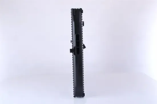 Kühler, Motorkühlung NISSENS 61975 Bild Kühler, Motorkühlung NISSENS 61975