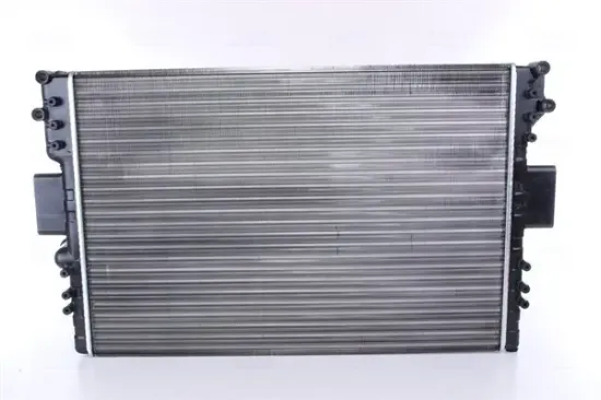 Kühler, Motorkühlung NISSENS 61985 Bild Kühler, Motorkühlung NISSENS 61985